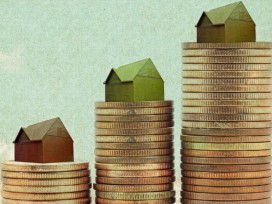 16 capitales registran subidas de hasta el 10% en el precio de la vivienda