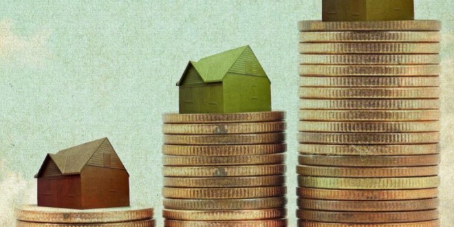 El precio de la vivienda sube en 8 capitales más de un 5% desde mínimos