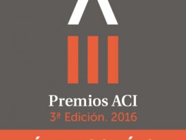 La tercera edición de los Premios ACI recibe más del doble de candidaturas que el año anterior