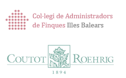 El Colegio de Administradores de Baleares firma un  acuerdo con Coutot-Roehrig