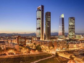 El retail y la logística consolidan el mercado inmobiliario español en el tercer trimestre
