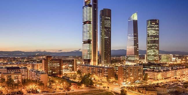 El retail y la logística consolidan el mercado inmobiliario español en el tercer trimestre