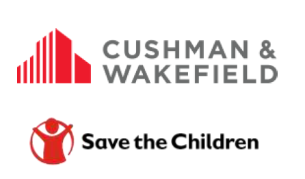 Cushman & Wakefield se une a Save the Children para ampliar el Centro de Atención a la Infancia de Vallecas