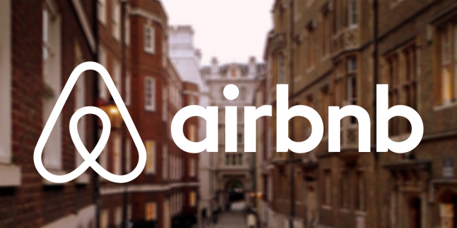 Un juzgado anula la multa de 30.000 euros impuesta por la Generalitat a Airbnb en 2014