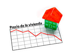 El precio de la vivienda de segunda mano en España cae un 0,7% en 2016