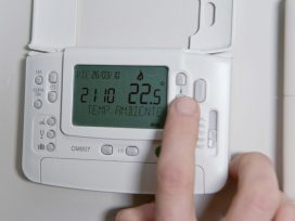 La contabilización individual de consumos permite reducir un 25% el consumo de calefacción