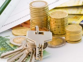 Primera sentencia sobre la carga de los gastos de formalización de la hipoteca
