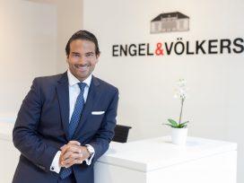 Juan-Galo Macià, nuevo Director General de Engel & Völkers para España, Portugal y Andorra