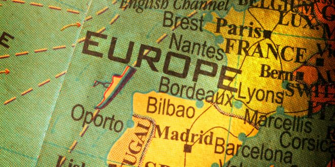 La inversión inmobiliaria se mantendrá fuerte en Europa en 2017, a pesar de la incertidumbre política