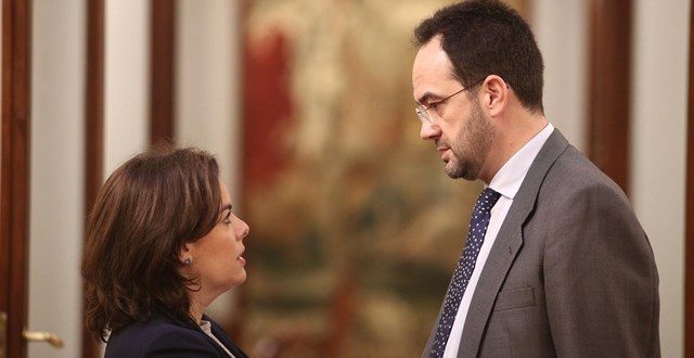 Las cláusulas suelo, un nuevo acuerdo entre Gobierno y PSOE desde la investidura de Rajoy