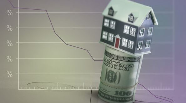 ¿Veremos hipotecas más baratas en 2017?