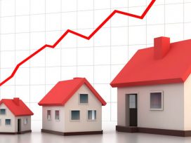 El mercado de la vivienda se afianza su crecimiento