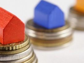 El precio de la vivienda continuará con un incremento gradual pero a dos velocidades de recuperación