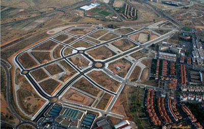 En España hay suelo para levantar 1,5 millones de casas pero el sector cuenta con 340.000 pisos en stock
