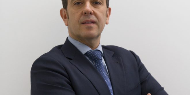 Roberto Knop se incorpora a JLL como máximo responsable del área de Valoraciones