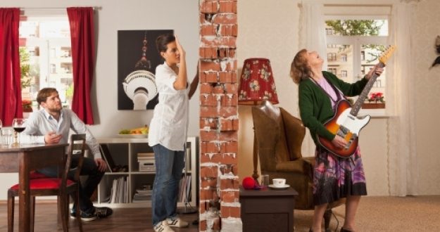 El 76% de los españoles aislaría su hogar por los problemas de ruido que sufre