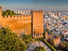 15.000 casas ilegales esperan su regularización en Almería