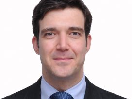 JLL ficha a Alfonso Valero como nuevo director de Desarrollo de Negocio y Gestión de Cuentas