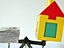 Las hipotecas fijas se encarecen en 2017