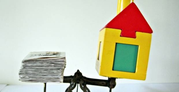 Las hipotecas fijas se encarecen en 2017
