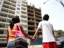 Los API piden al grupo parlamentario del PSOE una iniciativa legislativa que proteja al consumidor inmobiliario