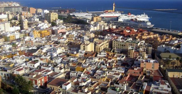 Anida construye 98 viviendas nuevas en Almería para los amantes del sol Mediterráneo