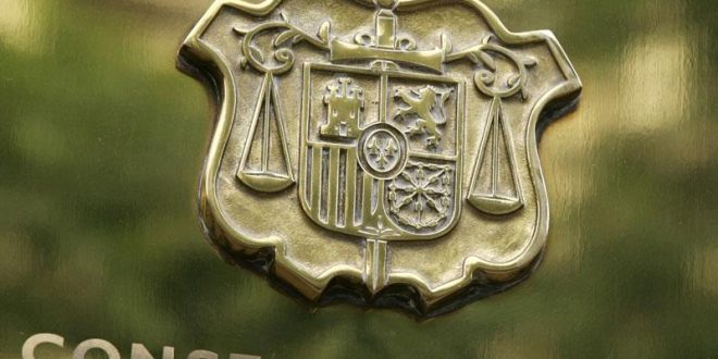 El CGPJ autoriza la especialización de 54 juzgados para ocuparse de los litigios sobre las cláusulas suelo