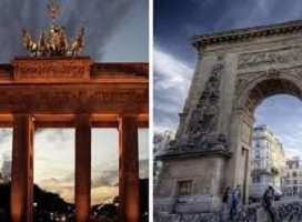 Los ejemplos de Berlín y París