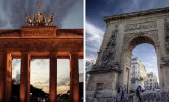 Los ejemplos de Berlín y París