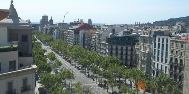 KIABI abre Flagship Internacional en Paseo de Gracia en Barcelona