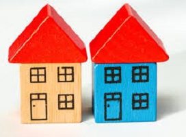 El 16% de los españoles es propietario de dos o más viviendas