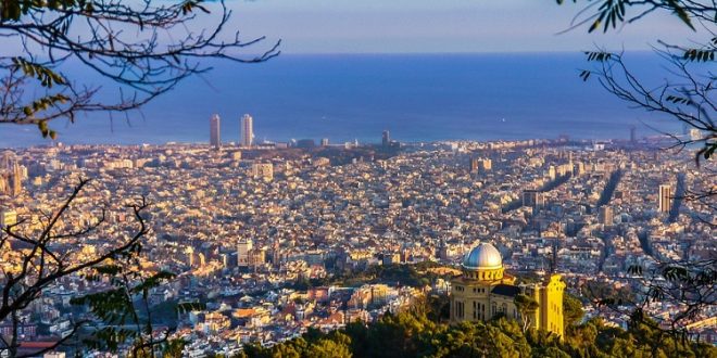 Optimismo en el mercado de segunda residencia en Cataluña, según ST Sociedad de Tasación