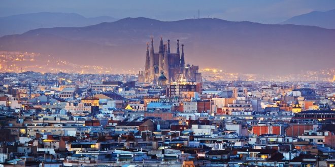 Los barceloneses se plantean comprar y alquilar vivienda fuera de la Ciudad Condal