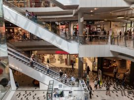 El sector retail crece a una tasa del 10% en España