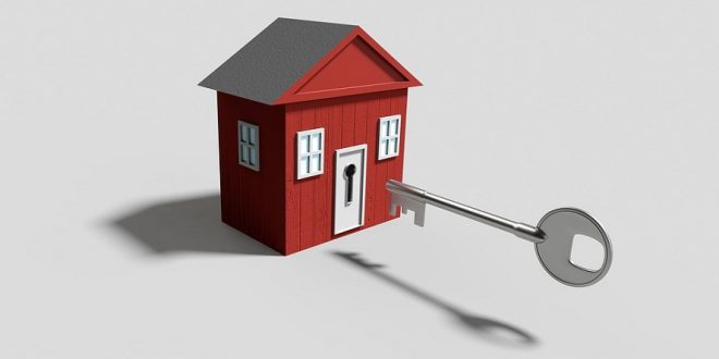 La mitad de los compradores de vivienda dispone de menos del 10% del importe del inmueble que quiere