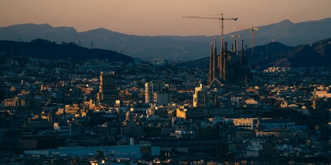 El precio del alquiler sigue aumentando en Cataluña