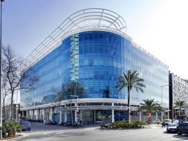 Lead Tech Innovation se traslada al Blue Building de Barcelona