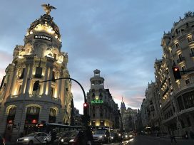 Casas de lujo: las 10 calles más caras de España