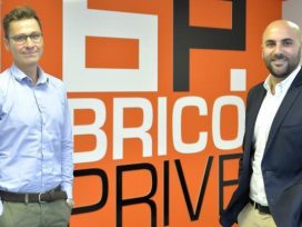 BricoPrivé afianza su estrategia de crecimiento con la compra de Racetools