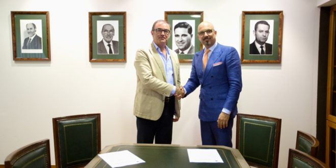 Los Administradores de Fincas de Bizkaia firman un acuerdo con el principal localizador de herederos