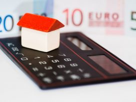Los hipotecados con IRPH pagan de media casi 900 euros más al año