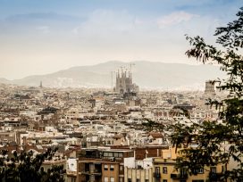 El retail en Barcelona registra un incremento pronunciado del volumen  de demandas en el 1s 2017