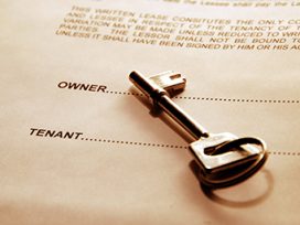 Legitimación activa y pasiva del arrendatario en los procesos en materia de propiedad horizontal