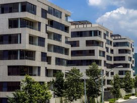 La EAA publica los primeros estándares sobre métodos de valoración estadística para inmuebles residenciales en Europa