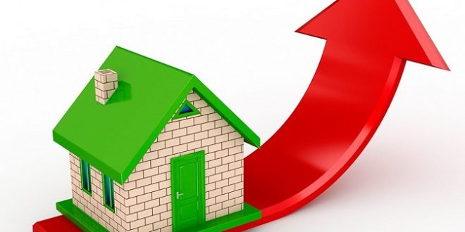 El precio de la vivienda en España subirá un 3% en 2017
