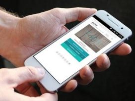 Profiltek lanza una App de su Decorador Virtual