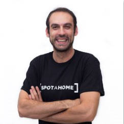 Spotahome nombra a Cosimo Resta nuevo Country Manager para España