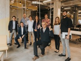 Neinor Homes se alía con startups para liderar la transformación del sector residencial