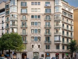 El alquiler de pisos en Barcelona se dispara un 10%
