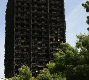 Danosa se une a la campaña de Reino Unido para evitar riesgos de incendios en la construcción de edificios